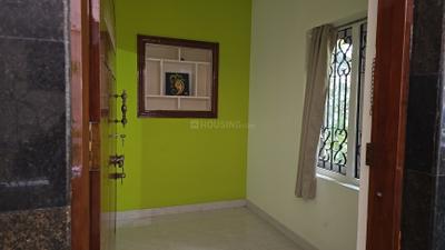 2 BHK Independent Builder Floor