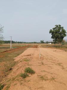 Image of 167 Sq.ft Residential Plot / Land for sale in Anakapalle, Visakhapatnam for Rs. 2672005