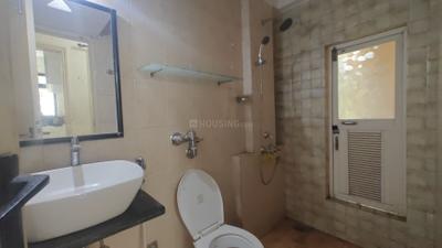 Image of 970 Sq.ft 2 BHK Apartment / Flat for rent in Hiranandani Estate, Thane for Rs. 45000