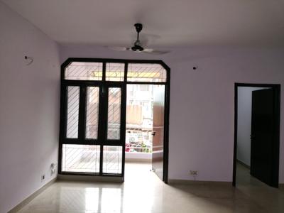 Living Room Image of 1600 Sq.ft 3 BHK Apartment / Flat for sale in CGHS JDM Apartment, Sector 5 Dwarka New Delhi for Rs. 23500000