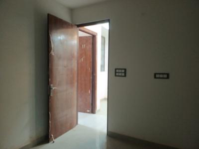 Bedroom Image of 1500 Sq.ft 3 BHK Apartment / Flat for sale in Krishna Elite Homes, Noida Extension Greater Noida for Rs. 6055000