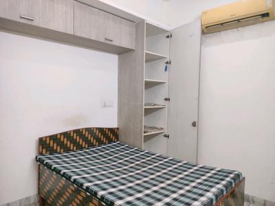 Bedroom Image of 900 Sq.ft 2 BHK Apartment / Flat for sale in Civil Lines Gurgaon for Rs. 7000000