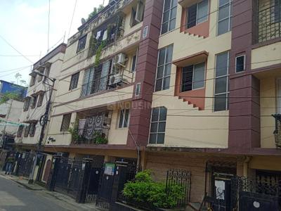 Image of 930 Sq.ft 2 BHK Apartment / Flat for sale in Kalighat, Kolkata for Rs. 11000000