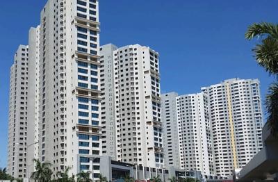 Image of Blue Ridge Apartment-Hinjawadi in Hinjawadi, Pune