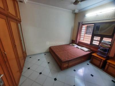 Bedroom Image of 1200 Sq.ft 2 BHK Apartment / Flat for sale in Usmanpura Ahmedabad for Rs. 7400000