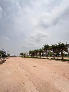 Image of 1500 Sq.ft Residential Plot / Land for sale in Ashtvinayaka Shantikunj City, Chhachhanpairi, Raipur for Rs. 2850000