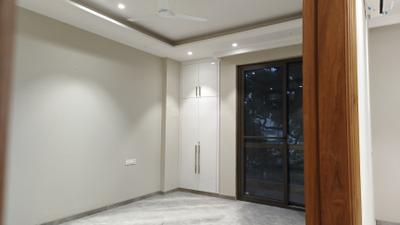 Bedroom Image of 2400 Sq.ft 3 BHK Builder Floor for rent in Greater Kailash II New Delhi for Rs. 225000