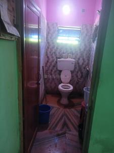 Bathroom Image of 650 Sq.ft 2 BHK Apartment / Flat for sale in Maheshtala Kolkata for Rs. 1900000