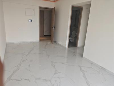 Hall Image of 601 Sq.ft 2 BHK Apartment / Flat for sale in Prescon Midtown Bay, Mahim Mumbai for Rs. 36100000