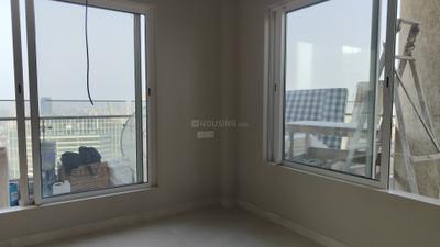 Bedroom Image of 4000 Sq.ft 3.5 BHK Apartment / Flat for rent in Indiabulls Sky Forest, Parel Mumbai for Rs. 350000