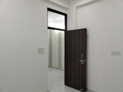 Bedroom Image of 750 Sq.ft 2 BHK Apartment / Flat for sale in CI Golf City, Kambakshpur Noida for Rs. 3083300