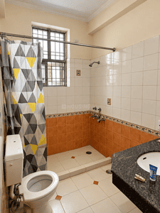 Image of 1750 Sq.ft 2 BHK Builder Floor for rent in Sector 41, Gurgaon for Rs. 45000