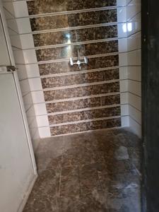Common Bathroom Image of 674 Sq.ft 1 BHK Apartment / Flat for sale in Shivsai Shivalaya, Kamothe Navi Mumbai for Rs. 7400000