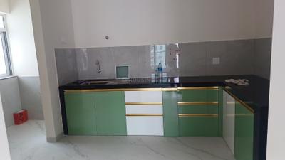 Kitchen Image of 1450 Sq.ft 3 BHK Apartment / Flat for sale in Pegasus Megapolis Mystic, Hinjawadi Phase 3 Pune for Rs. 12000000