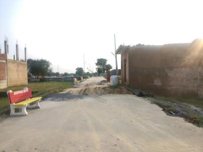 Image of 1350 Sq.ft Residential Plot / Land for sale in Residential Authority Plots, Bhanauta, Greater Noida for Rs. 6751000