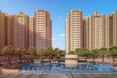 3 BHK Flat