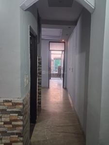 2 BHK Independent Builder Floor