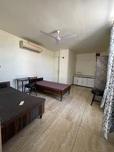 Hall Image of Girls hostel in Sector 64, Mohali