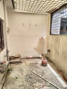 Balcony Image of 900 Sq.ft 2 BHK Independent House for rent in Palanpur Surat for Rs. 12500