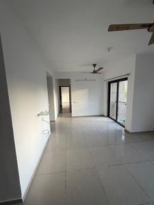 Hall Image of 1440 Sq.ft 3 BHK Apartment / Flat for sale in Saanvi Sky Sol, Bopal Ahmedabad for Rs. 6600000