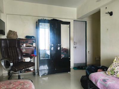 Bedroom Image of 960 Sq.ft 2 BHK Apartment / Flat for sale in Prithvi Sai Velocity, Bavdhan Pune for Rs. 8500000
