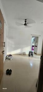 Hall Image of 610 Sq.ft 1 BHK Apartment / Flat for sale in Lodha Casa Rio, Palava Phase 1 Thane for Rs. 2950000