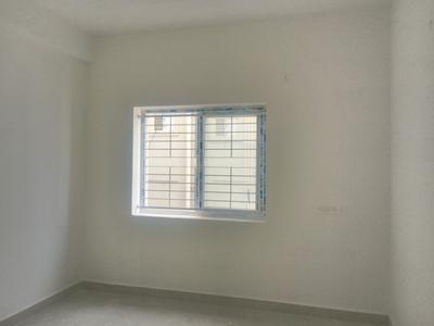 Bedroom Image of 1575 Sq.ft 3 BHK Apartment / Flat for sale in Narsingi Hyderabad for Rs. 11000000