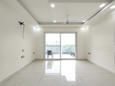 Hall Image of 4500 Sq.ft 5 BHK Apartment / Flat for rent in Burari New Delhi for Rs. 200000