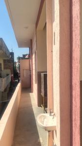 Balcony Image of Shree sawariya pg in Vigyan Nagar, Kota