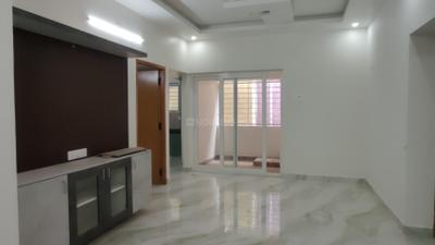Living Room Image of 1157 Sq.ft 3 BHK Apartment / Flat for sale in Porur Chennai for Rs. 9850000