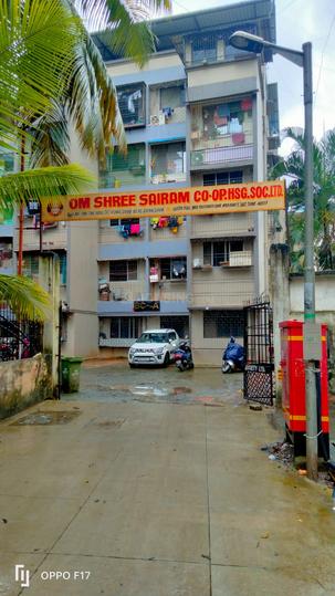 OM Shree Sairam  Building 1