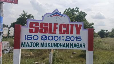 Image of 600 Sq.ft Residential Plot / Land for sale in Melmaruvathur, Chennai for Rs. 499999