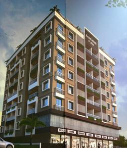Yashlaxmi plaza nashik More Images 1