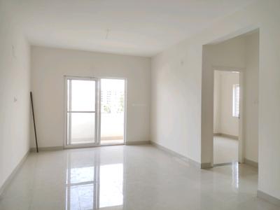 Living Room Image of 1360 Sq.ft 3 BHK Apartment / Flat for sale in Kadagrahara Bengaluru for Rs. 6126000