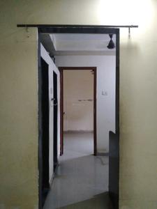 Passage Image of 615 Sq.ft 1 BHK Apartment / Flat for sale in Shree Parasnath Nagari Building No 1, Naigaon East Naigaon for Rs. 2850000