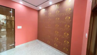 Bedroom Image of 500 Sq.ft 2 BHK Apartment / Flat for sale in Sector 4 Rohini New Delhi for Rs. 2800000