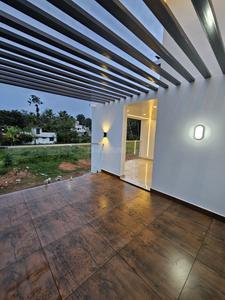 Gallery Cover Image of 1750 Sq.ft 3 BHK Villa for sale in Vattiyoorkavu for Rs. 7600000