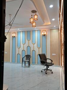 Main Entrance Image of 1500 Sq.ft 3 BHK Apartment / Flat for sale in Sector 74 Noida for Rs. 5500000