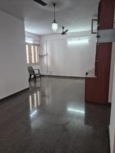 Hall Image of 1500 Sq.ft 3 BHK Apartment / Flat for rent in Sriram Shankari Apartment, Banashankari Bengaluru for Rs. 30000