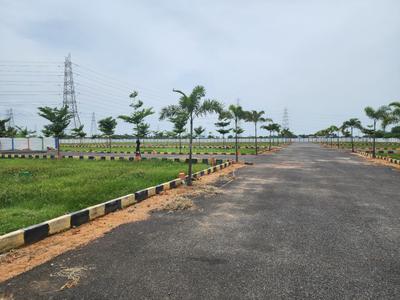 Image of 1200 Sq.ft Residential Plot / Land for sale in Madhavaram, Chennai for Rs. 2640000