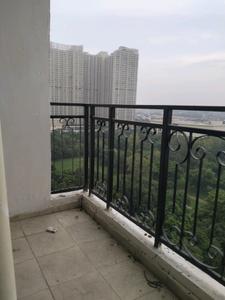 Bedroom Two Image of 1685 Sq.ft 3 BHK Apartment / Flat for sale in DLF Capital Greens Phase 1 And 2, Karampura New Delhi for Rs. 31500000