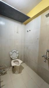 Bathroom Image of 1070 Sq.ft 2 BHK Apartment / Flat for sale in Samarvarni Silvassa for Rs. 3800000