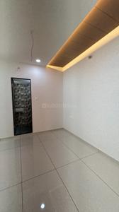 Bedroom Image of 1400 Sq.ft 3 BHK Independent House for sale in Railnagar Rajkot for Rs. 4900000