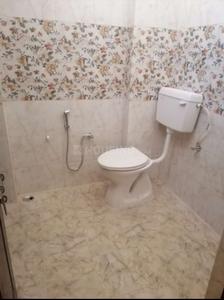 Bathroom Image of 1100 Sq.ft 3 BHK Independent House for sale in VJ DH2 Paradise, Misripur Lucknow for Rs. 3300000