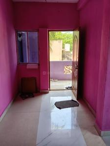 Taramani House Bedroom One 1