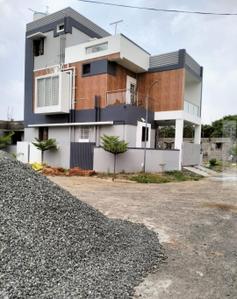 Residential Plot