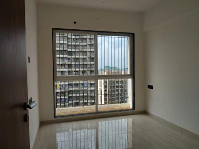 Bedroom Image of 1450 Sq.ft 2 BHK Apartment / Flat for sale in Shreeji Divine, Kharghar Navi Mumbai for Rs. 16500000