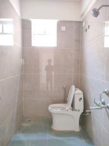 Common Bathroom Image of 1359 Sq.ft 3 BHK Apartment / Flat for sale in Habulus Pride, Electronic City Bengaluru for Rs. 6930900