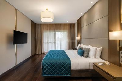 Bedroom Image of Stay Verse Co-living PG  in Sector 39, Gurgaon