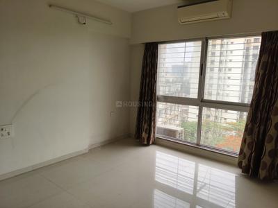 Bedroom Image of 770 Sq.ft 2 BHK Apartment / Flat for sale in Aadi Allure Wings A To E, Bhandup East Mumbai for Rs. 17500000